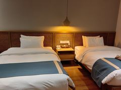 -海兰云天度假区温泉