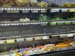 -唐记麻辣拌麻辣烫(景田东路店)