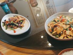 -黄鹤天厨·泡椒田鸡创始者(莲花店)