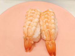 -争鲜回转寿司(朝北大悦城店)