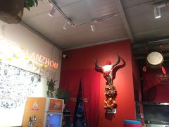 -煜北·西北小馆(曲阳路店)
