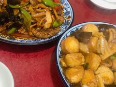 -北大地皖峰饭馆