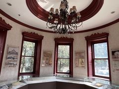 -北京动物园-畅观楼