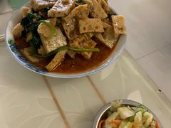 -尔力新疆丸子汤(北屯店)