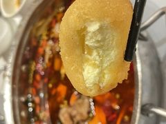 -竹里馆 ·茶食(奥体店)
