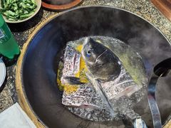 -好灶头妈妈菜·千岛湖土菜地标美食