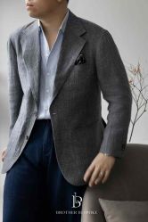 -Brother西服礼服定制·商务·婚礼(佛山南海店)