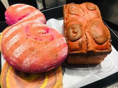 -LELECHA乐乐茶(新街口大洋店)