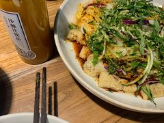 -长安记·大美陕菜(大族广场店)