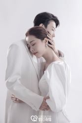 点击看大图 -情订奇缘婚纱摄影(和平路店)