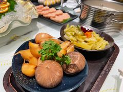 -虾佬圣汤·海鲜姿造(乐堤港店)