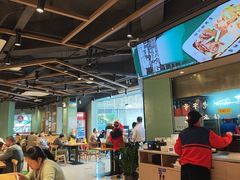 -银记肠粉店(南方医院店)