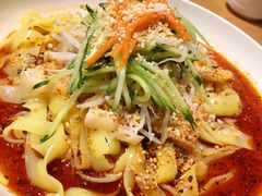 -小尕子·新疆菜(新世界店)
