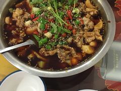 -米二红烧兔(华阳店)