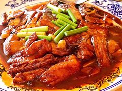 红烧杂鱼-宁波状元楼酒店(和义路店)