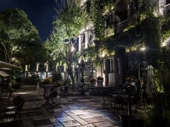 -杭州新新饭店·1913餐厅