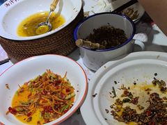 -西江红·株洲本地菜(滨江南路店)