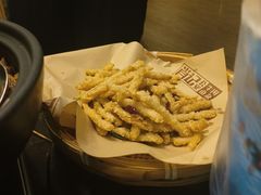 -肖记公安牛肉鱼杂馆·省级非物质文化遗产(三角路直营店)