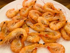 -先记烧鹅王·本地粤菜(福永店)