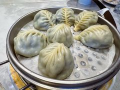 海麻线包-君霖海鲜私房菜(春柳店)