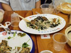 -芋包王闽南茶楼(八市店)