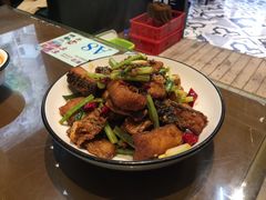 -全聚贤餐厅·湖北家常菜(沙湖店)