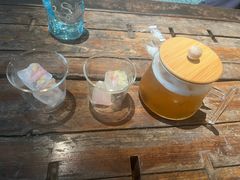 -陶享时光西餐·下午茶·竹林花园(新城店)