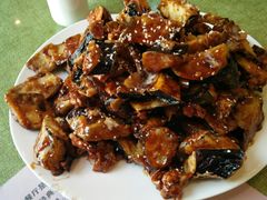 -桃子餐厅·天津菜(红星路直营店)