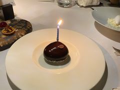 -三嚥阁 La Villa Restaurant