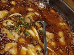 -飞鹿餐饮·陕南菜(北关店)