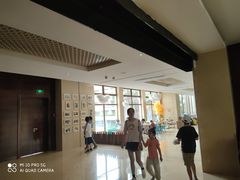 -宁波九龙湖开元度假村