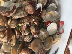 -聚德福海鲜家常菜(刘庄店)