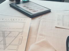 -Wolfgang’s Steakhouse 沃夫冈牛排馆(上海白玉兰广场店)