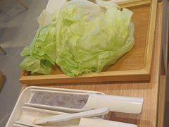-蝎王府羊蝎子(西直门店)