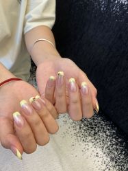 -HUII NAIL绘京美甲美睫会馆