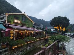 -香芙茗茶楼(梅家坞总店)