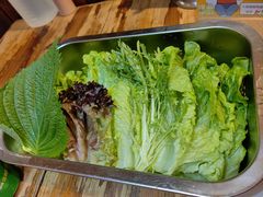 -韩一品韩国料理(柏庐南路店)