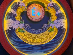 -E+有冰工厂·昆仑寒宫2(五角场店)