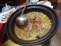 -窄巷子陕菜馆·地道陕西菜(粉巷店)