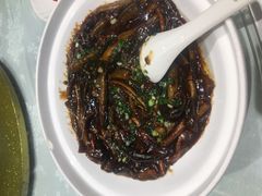 -和记小菜(东方店)