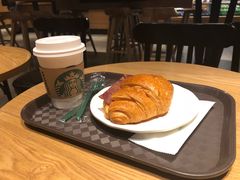 -星巴克(杭州嘉里中心4F店)