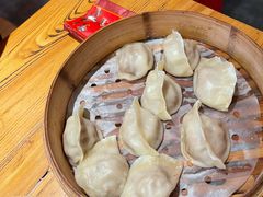 -老边饺子馆(中街店)
