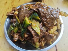 -枣阁园滴滴自助餐