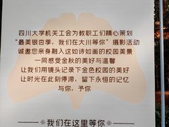 -四川大学(望江校区)