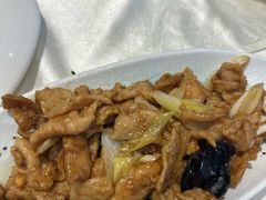 过油肉-凯鸽酒楼(操场城店)