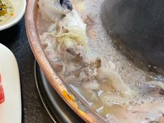 -和顺坊老北京铜火锅