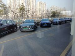 -北京东方华奥奥迪4S店(通州店)