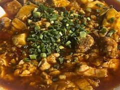 -李大爷的泡椒馆(冉家坝店)