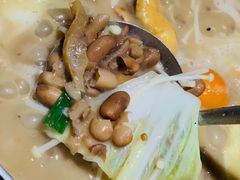 -土风豆米火锅(鸿通城店)