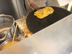 -琦琦蛋饼铺(上南店)